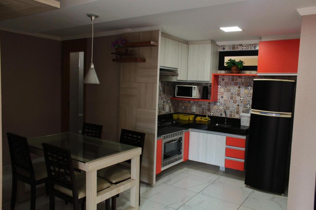 Residence Iracema Porto Fortaleza  Exterior photo