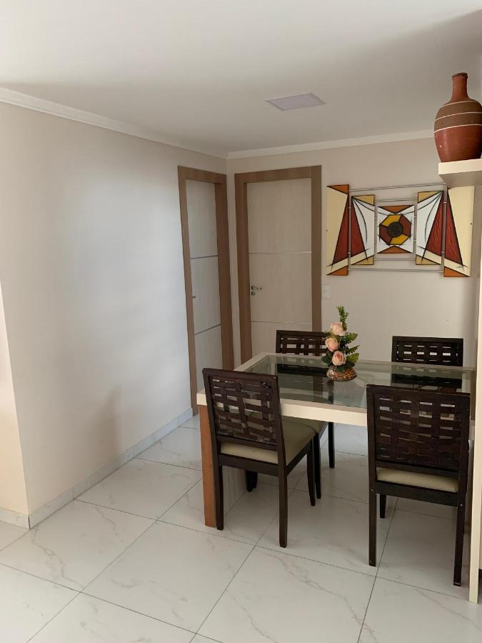 Residence Iracema Porto Fortaleza  Exterior photo