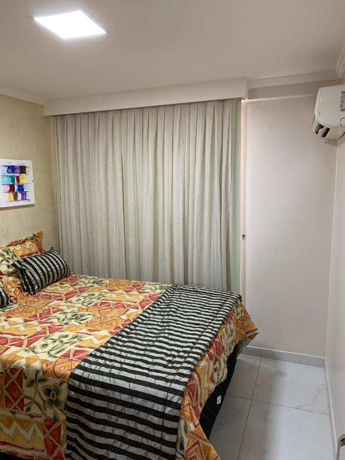 Residence Iracema Porto Fortaleza  Exterior photo