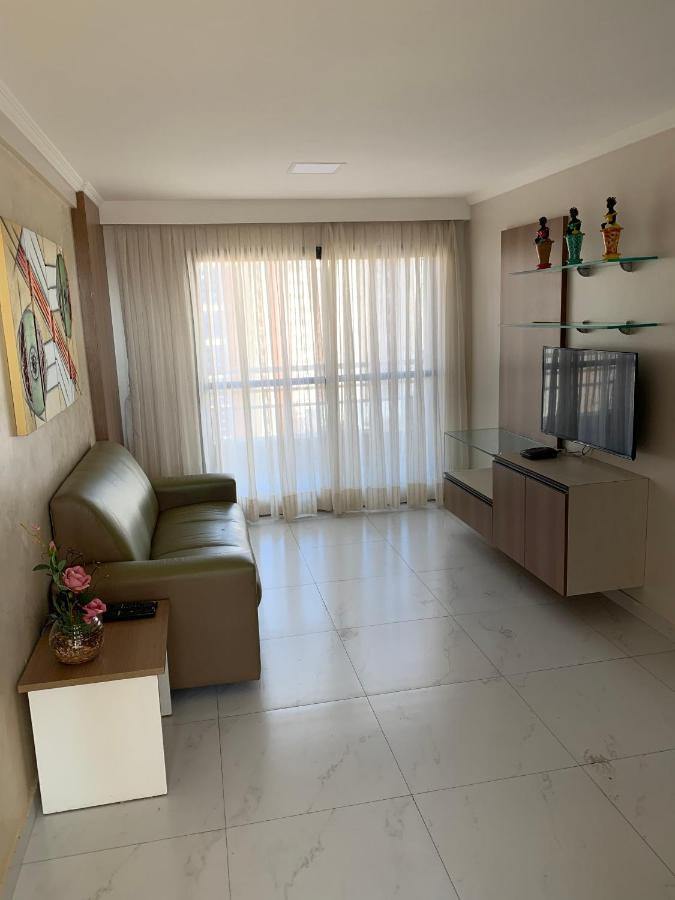 Residence Iracema Porto Fortaleza  Exterior photo