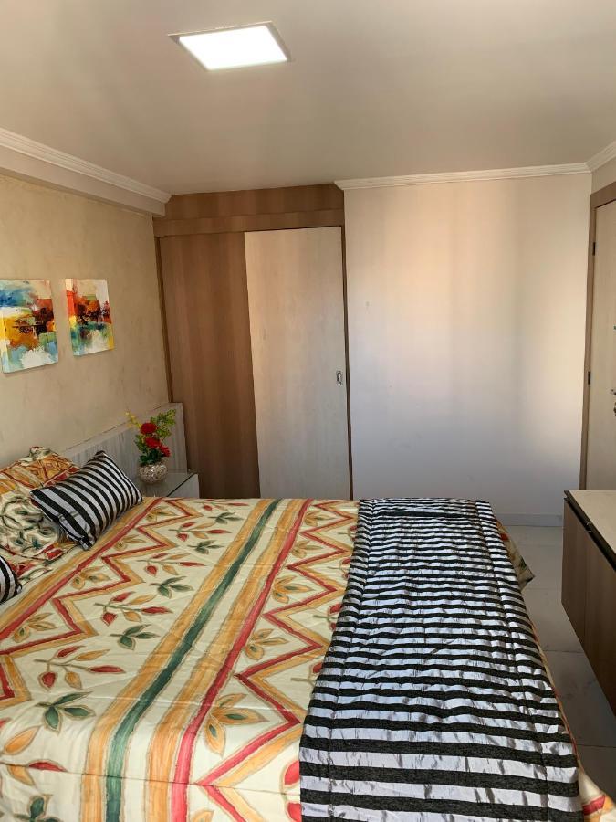 Residence Iracema Porto Fortaleza  Exterior photo