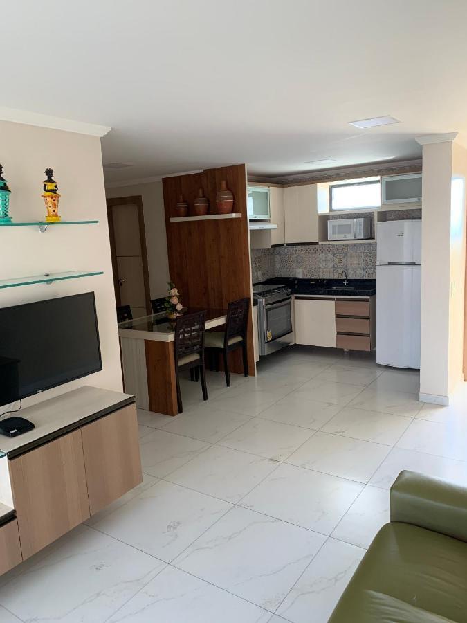 Residence Iracema Porto Fortaleza  Exterior photo