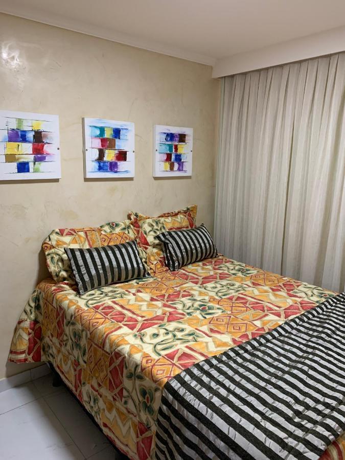 Residence Iracema Porto Fortaleza  Exterior photo