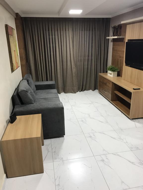 Residence Iracema Porto Fortaleza  Exterior photo