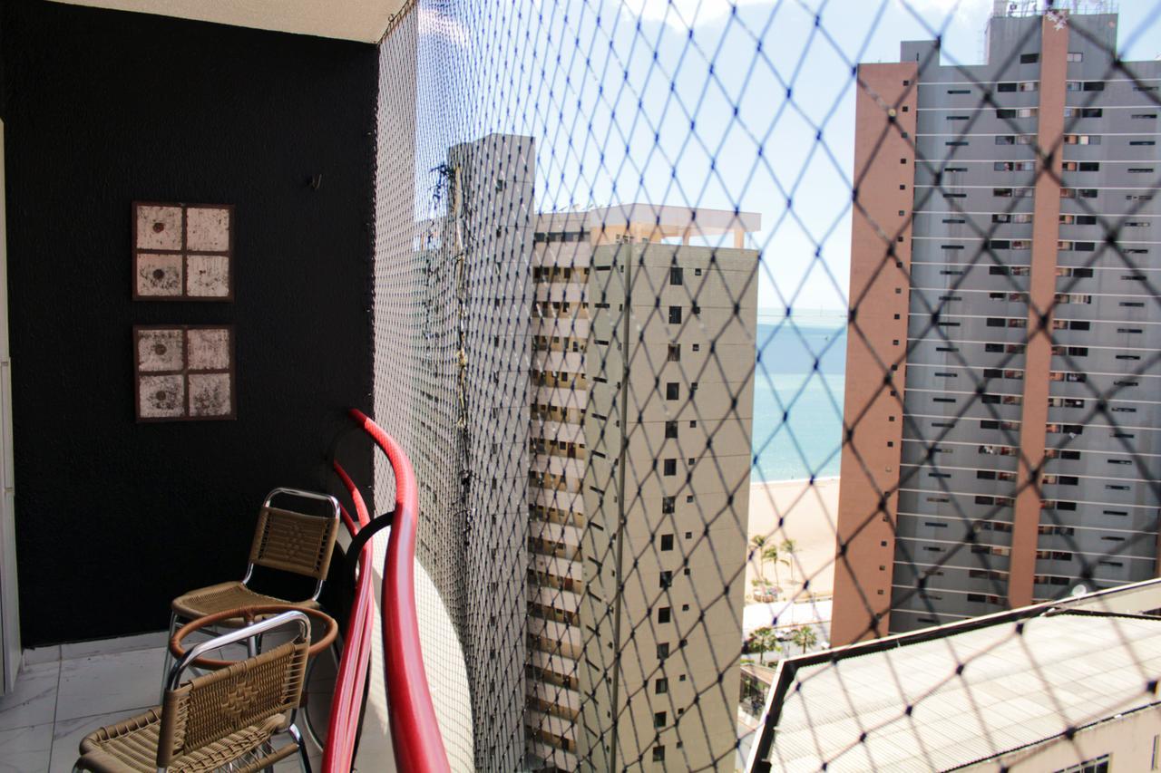 Residence Iracema Porto Fortaleza  Exterior photo