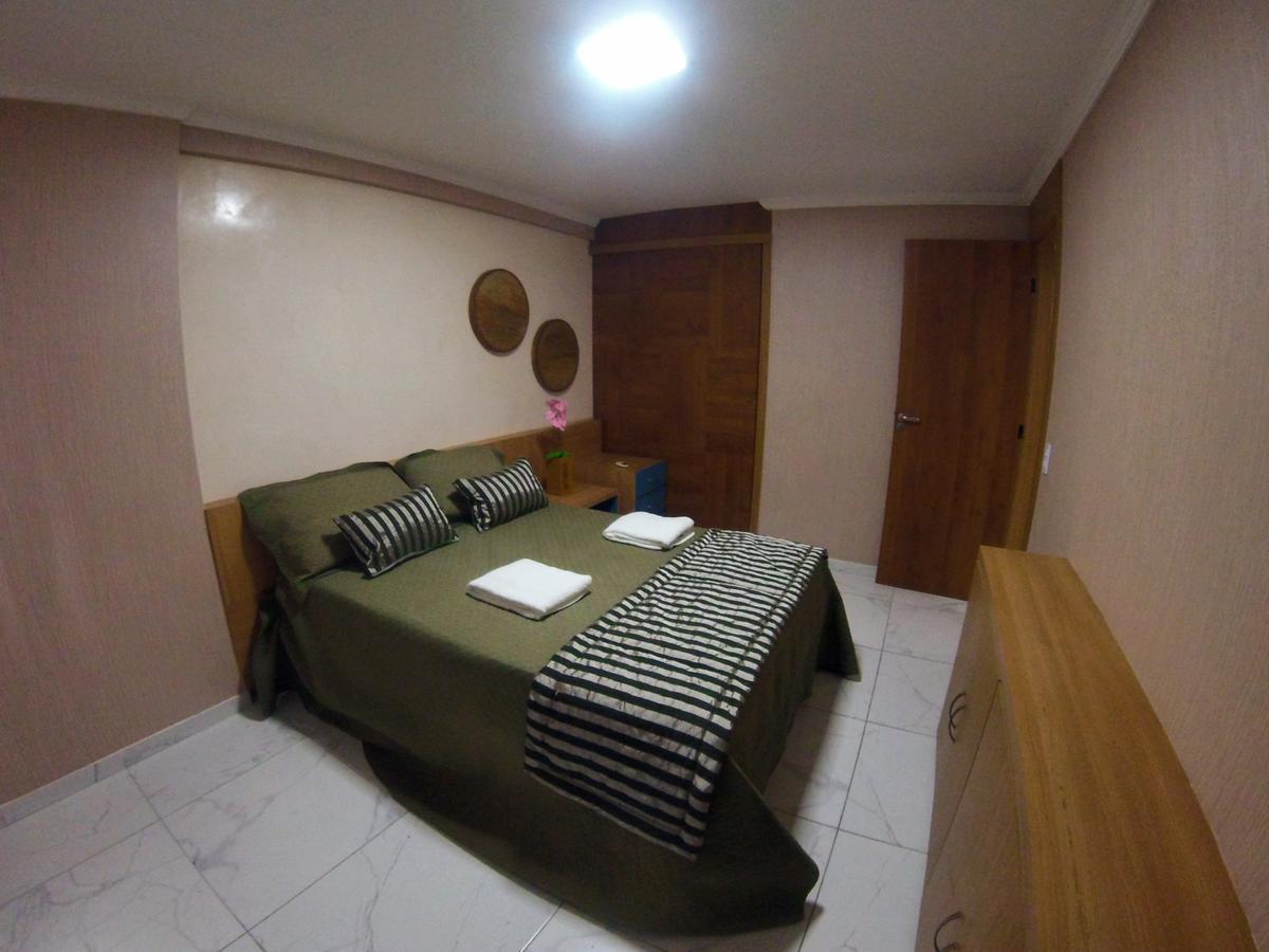Residence Iracema Porto Fortaleza  Exterior photo