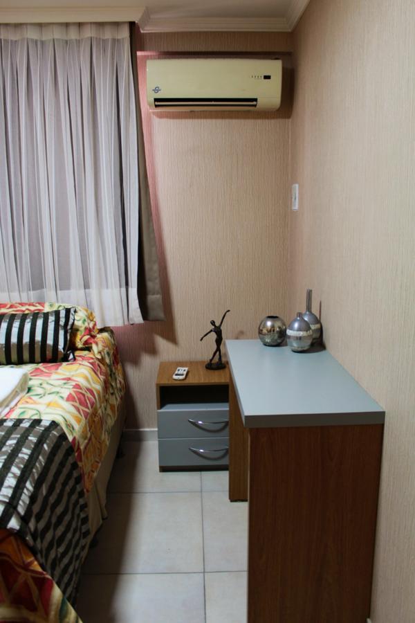 Residence Iracema Porto Fortaleza  Exterior photo