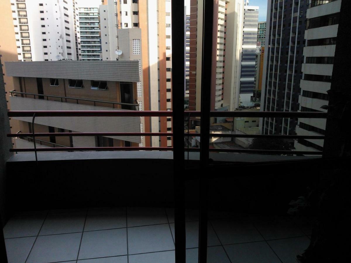Residence Iracema Porto Fortaleza  Exterior photo