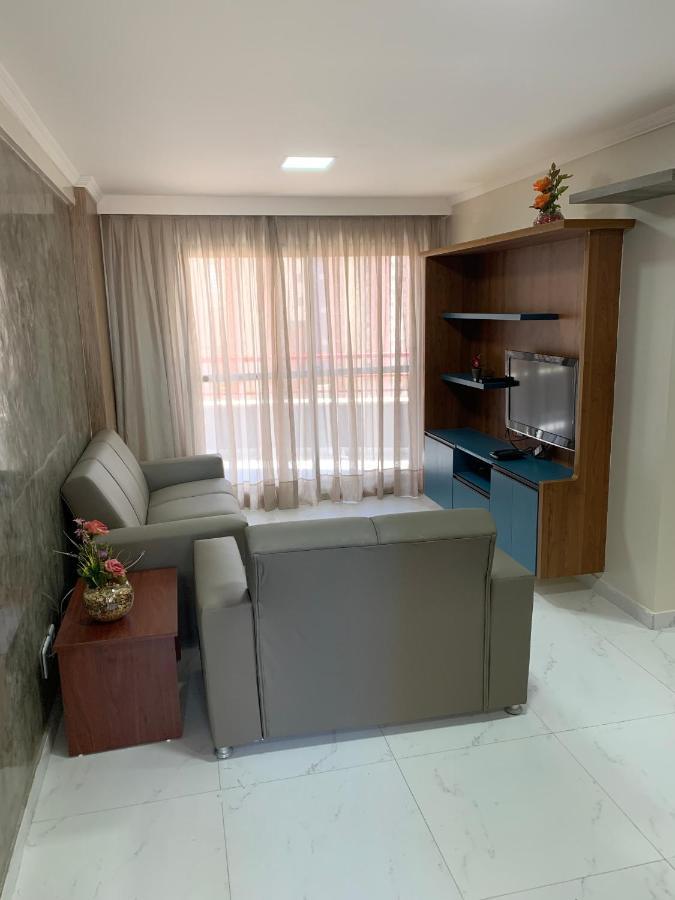 Residence Iracema Porto Fortaleza  Exterior photo