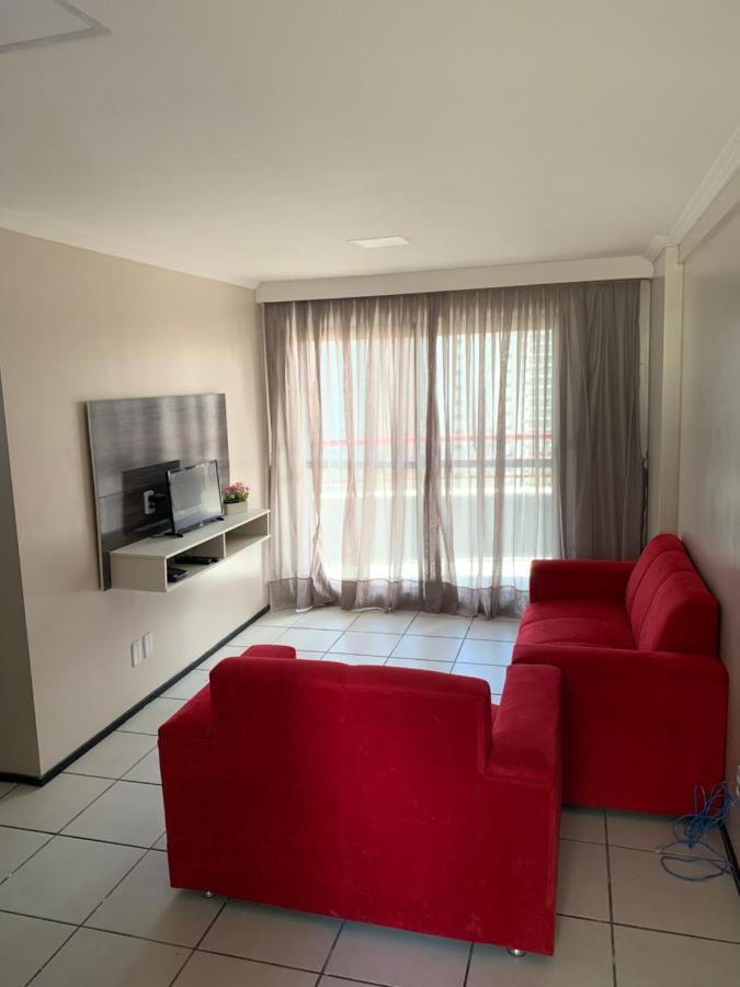 Residence Iracema Porto Fortaleza  Exterior photo