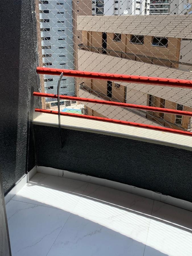 Residence Iracema Porto Fortaleza  Exterior photo