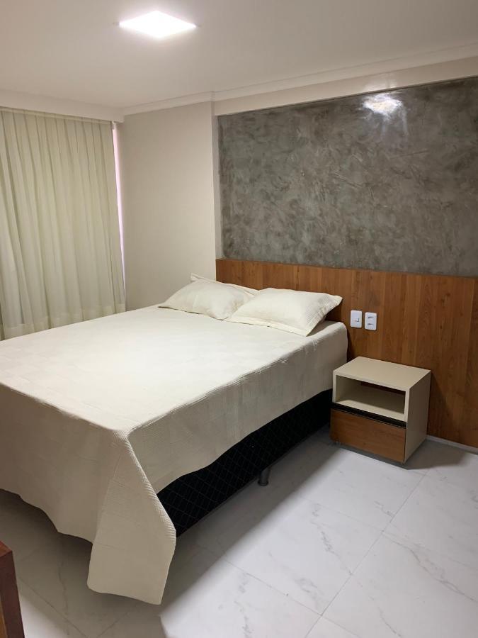 Residence Iracema Porto Fortaleza  Exterior photo